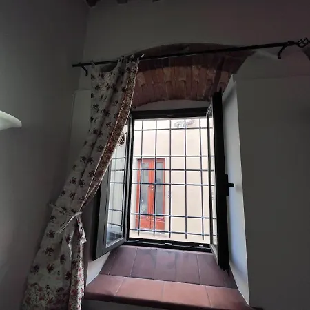 Apartamento La Casa Nella Grotta Rosignano Marittimo